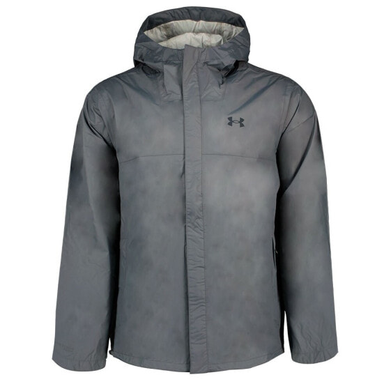 UNDER ARMOUR StormProof CloudStrike 2.0 Windbreaker