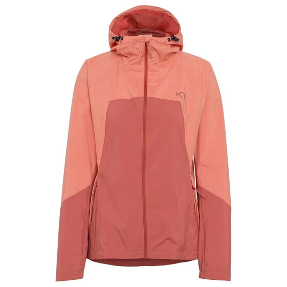 KARI TRAA Thale softshell jacket