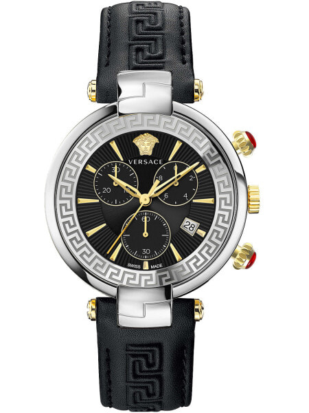 Часы Versace VE2M00121 Revive  41mm