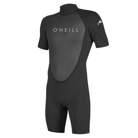 O´NEILL WETSUITS Reactor II 2 mm Spring Back Zip Suit