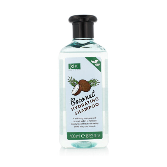 Moisturizing Shampoo Xpel Coconut 400 ml