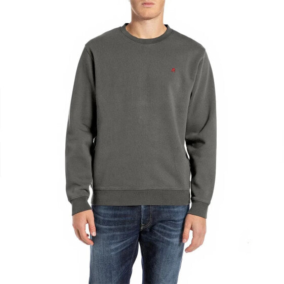 REPLAY M6922 .000.23736P sweatshirt