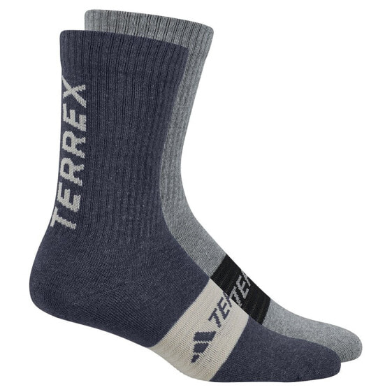 ADIDAS Terrex Multi socks 2 pairs