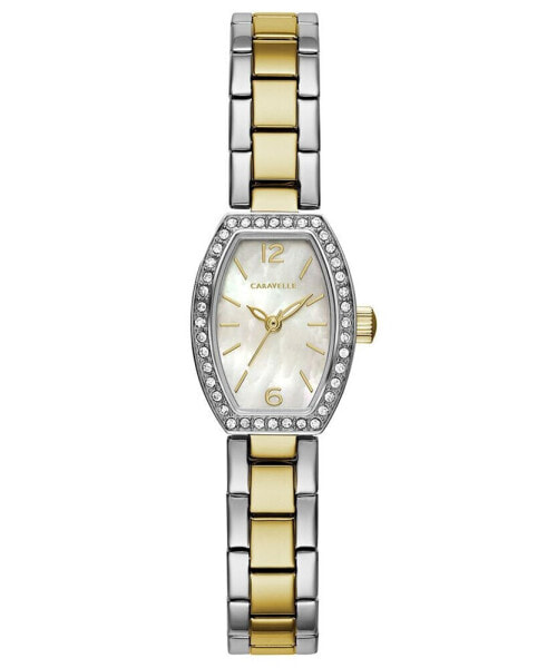 Наручные часы Anne Klein Gold-Tone Alloy Bangle Fashion Watch 41mm Set 4 Pieces.