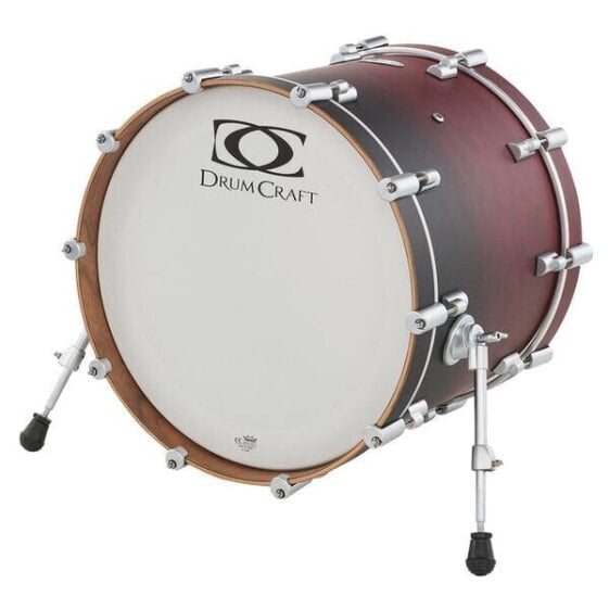 DrumCraft Series 6 20"x16" BD SBR-NM