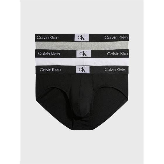 Трусы для мальчиков бренда Calvin Klein Underwear 000NB3527A