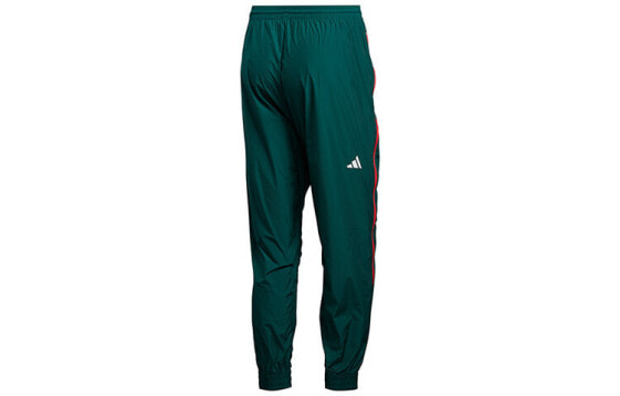 Брюки спортивные Adidas M PNT RELAX FT2844