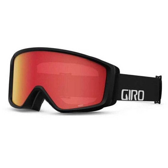 Маска для горных лыж Giro Index 2.0