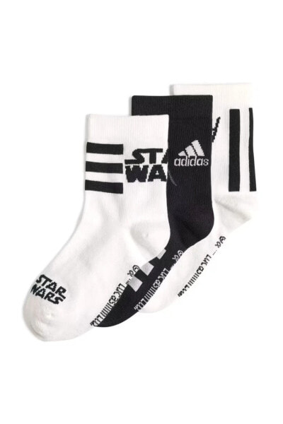 Носки Adidas Y SW 3PP Sock