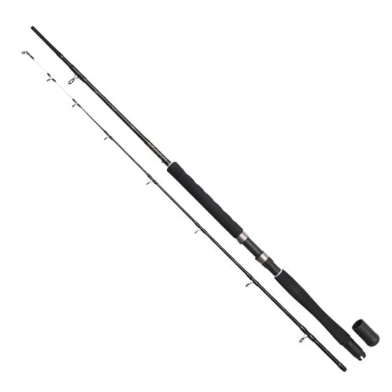 DAM Imax Nova Hard Core Downrigger bottom shipping rod