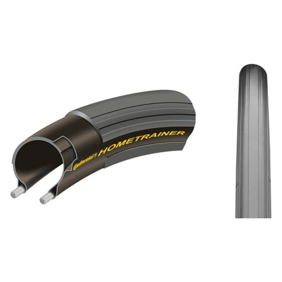 Покрышка велосипедная CONTINENTAL Hometrainer II Tubular 700C x 32 Road Tyre