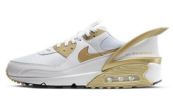 Nike Air Max 90 FlyEase CU0814-100 Sneakers