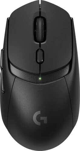 Logitech G309 LIGHTSPEED Wireless Gaming Mouse Black