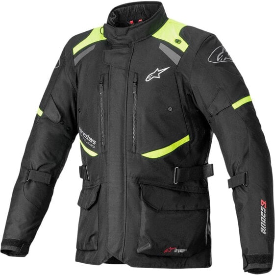 ALPINESTARS Andes V3 Drystar jacket
