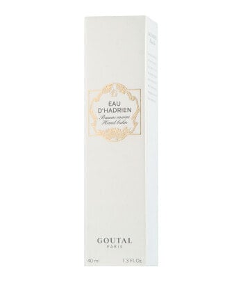 Goutal Eau d'Hadrien Hand Balm (40 ml)