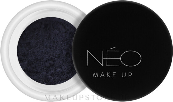 Loser Lidschatten - NEO Make Up Pro Loose Eyeshadow 06