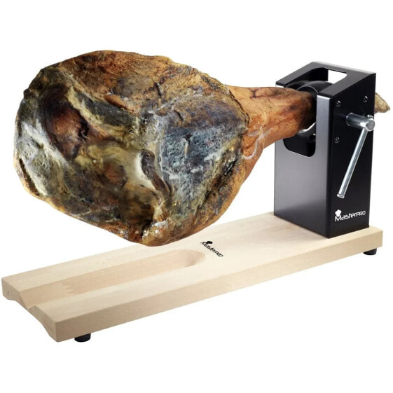 BERGNER Masterpro Ham Holder