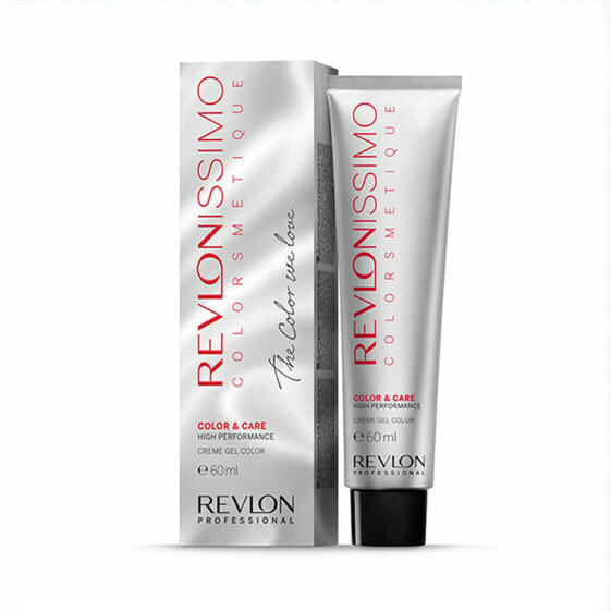 Постоянная краска Revlonissimo Colorsmetique Revlon Nº 2.10 (60 ml)