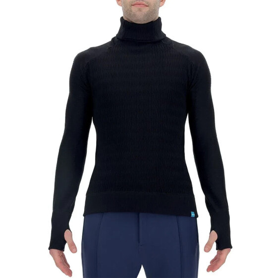 Термобелье UYN Confident 2ND Turtle Neck Long Sleeve