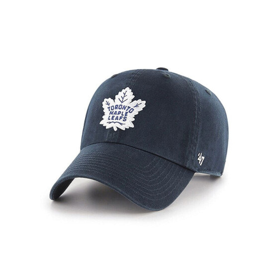 Toronto Maple Leafs Clean Up Cap