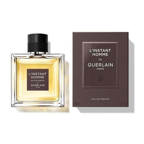 Мужская парфюмерия GUERLAIN L´Instant 100 мл Eau De Parfum