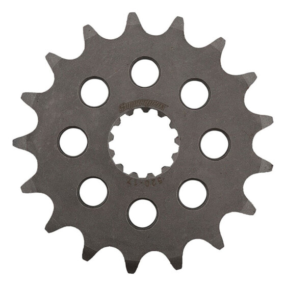 SUPERSPROX Kawasaki Suzuki 525x17 CST520X17 front sprocket