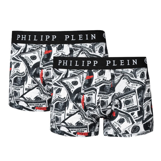 Трусы Philipp Plein Treasure
