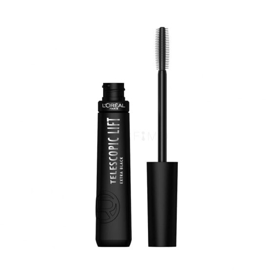 L'Oréal Paris Telescopic Lift 9,9 ml mascara für Frauen