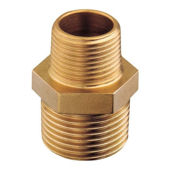 PLASTIMO Male-Male Reducer Connector