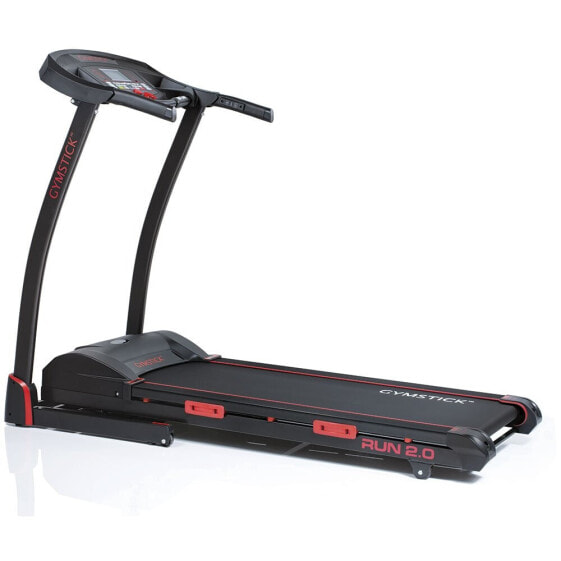 GYMSTICK Titanium Run 2.0 Treadmill