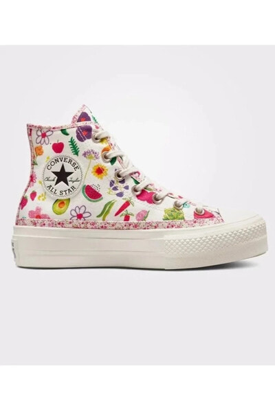 Кеды Converse All Star Lift Platform