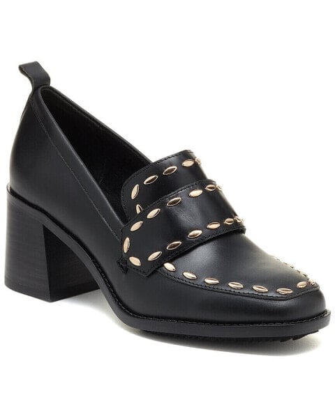 Kelsi Dagger Brooklyn Involve Leather Loafer Women's