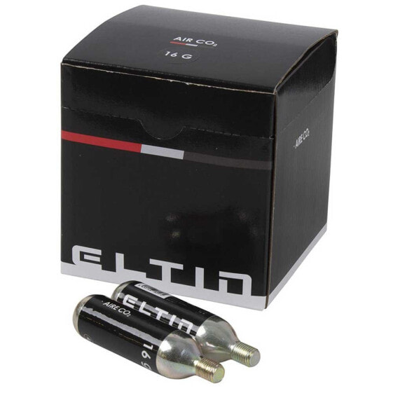 ELTIN CO2 cartridge 22 units