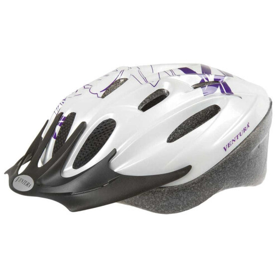 VENTURA Active urban helmet