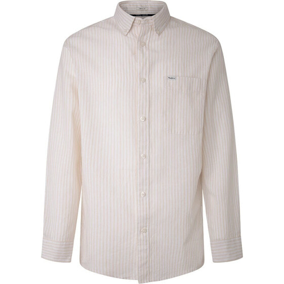 PEPE JEANS Pip Long Sleeve Shirt