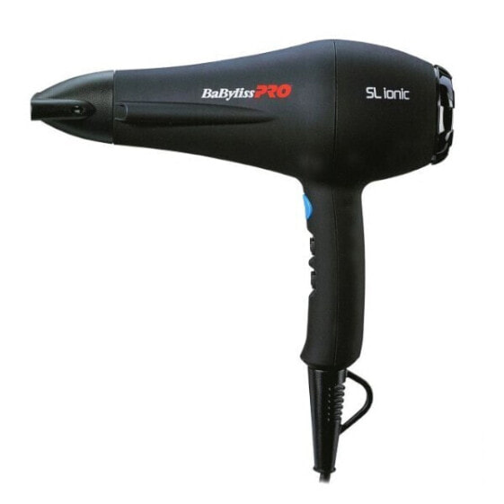 Фен для волос Babyliss Professional hair dryer SL Ionic