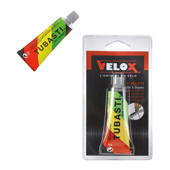 VELOX Tubasti 25g Tubular Glue