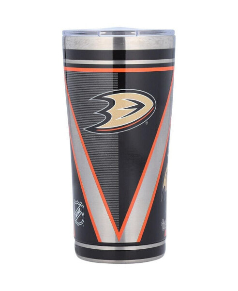 Anaheim Ducks 20 Oz Powerskate Stainless Steel Tumbler