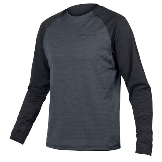 Endura SingleTrack Long sleeve T-shirt