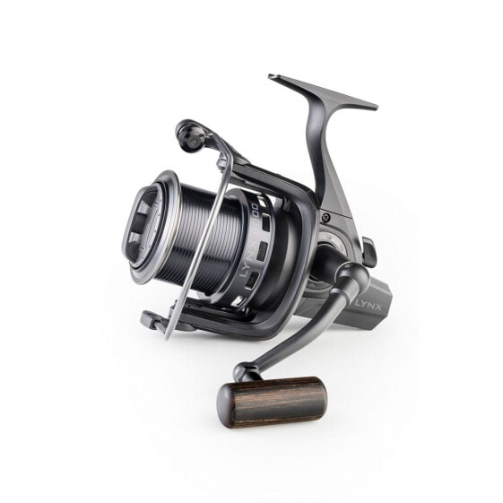 MIVARDI Lynx Carpfishing Reel