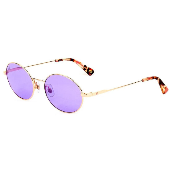 WEB EYEWEAR WE0255-33Y Sunglasses