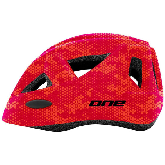 ONE Racer Urban Helmet