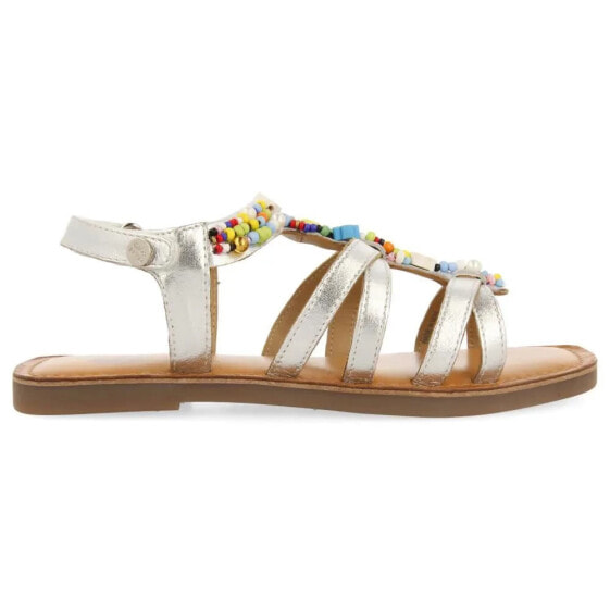 GIOSEPPO Gazeran sandals