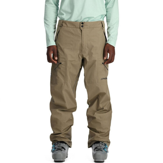 SPYDER Turret Goretex Shell Pants