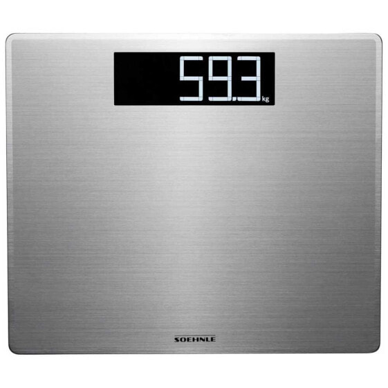 SOEHNLE Style Sense Safe 300 Weighing Machine Max 180kg