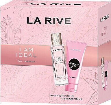 La Rive I Am Ideal