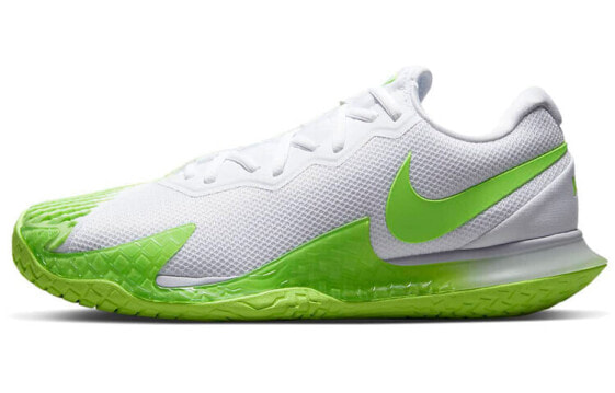 NikeCourt Zoom Vapor Cage 4 Rafa DD1579-100 Tennis Shoes