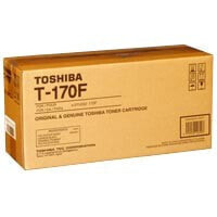Toshiba T170F - Black - 1 pc(s)