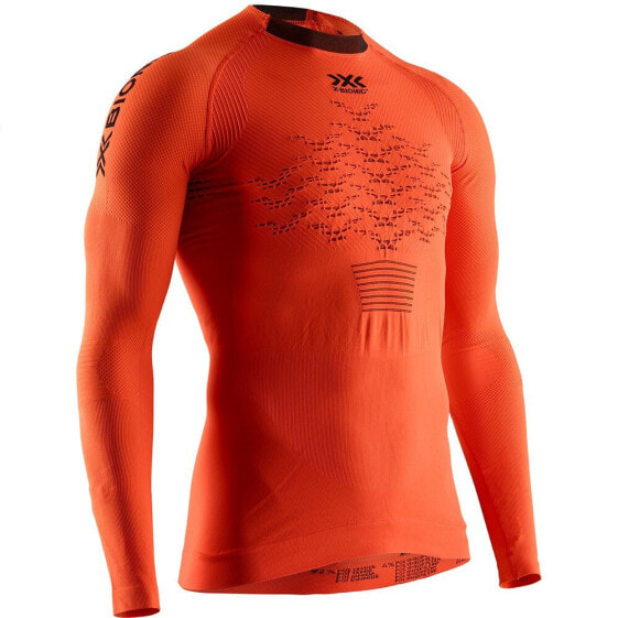 X-BIONIC The Trick 4.0 Run long sleeve T-shirt