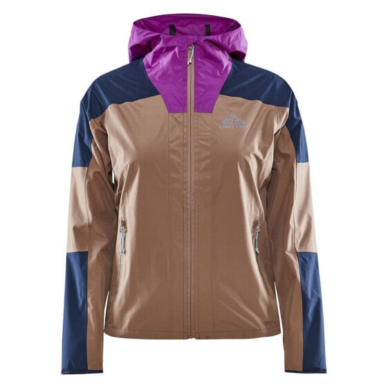 CRAFT Pro Trail Hydro Jacket